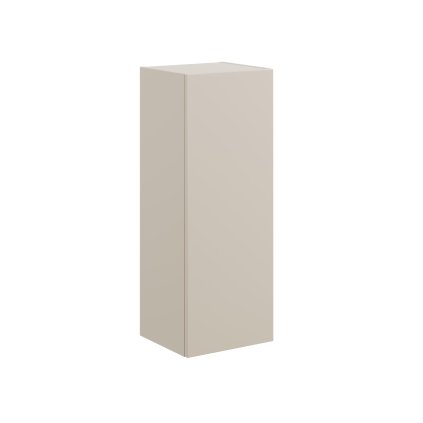 magas fürdőszobai szekrény Dalia Cashmere 80 30 1D