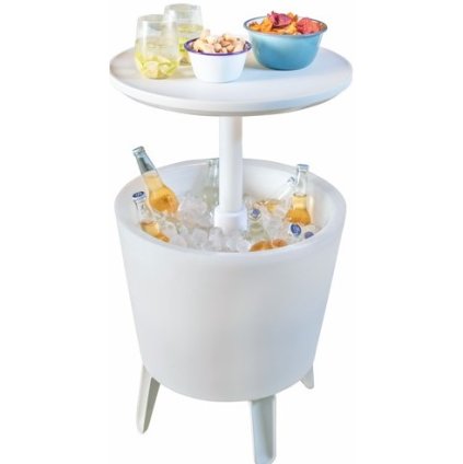 COLD BAR LUMI fehér