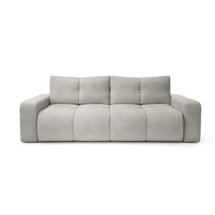 kanapéágy Soho Flow 16 szürke