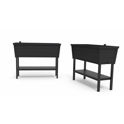 KERTI TELEK virágcserép