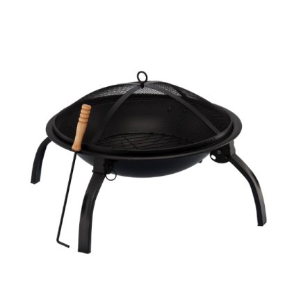 BBQ5344 tűzrakóhely