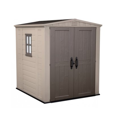 kerti ház ügynök 6x6