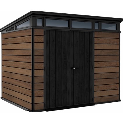 kerti házikó görcs 7x7 dió3