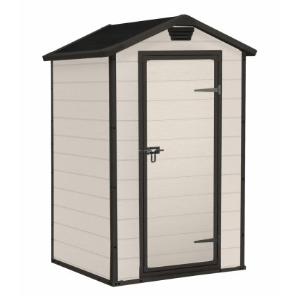 RAMON kerti ház 4x3 nyírfa