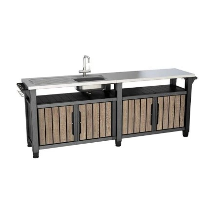 UNION COOK 415 literes asztal