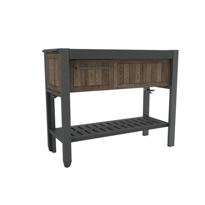 HOST PARTY asztal modern