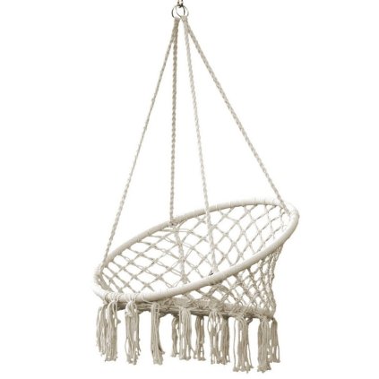 kerti szék Boho nyír minőség