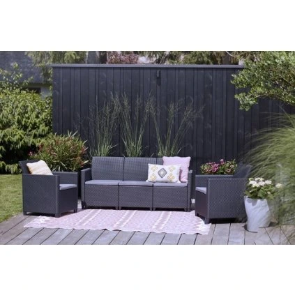 MARIANNE 3 kerti szett