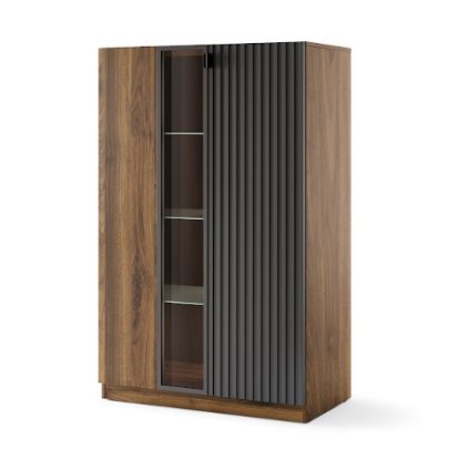 RADIUM vitrin 15 szép