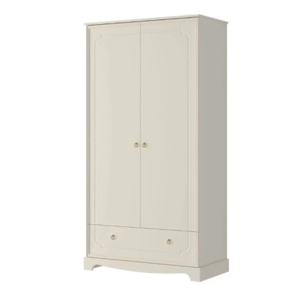 ROYAL latte satnik szekrény modern