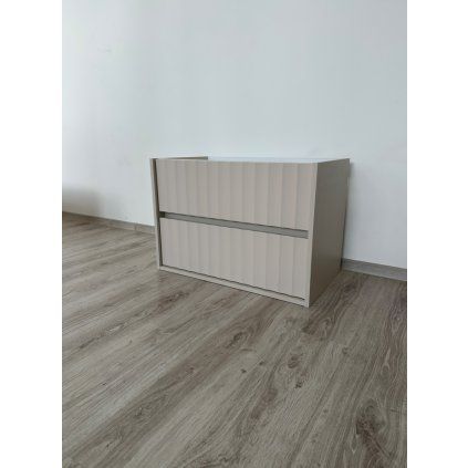 DELA kasmír szekrény