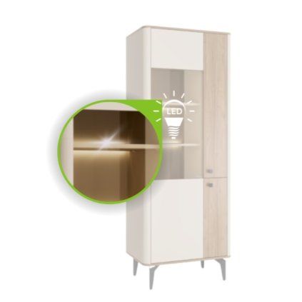 AUNERA világítás au2