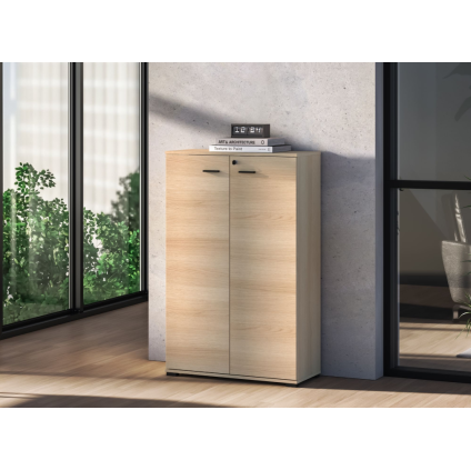 SOLIDE polc 05 modern