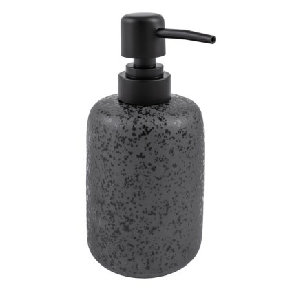 modern szappanadagoló hades awd02191802 antracit változatban