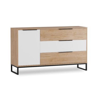 komód landro lr02 modern
