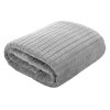 Takaró CINDY 2 | szürke 200 x 220 cm 2