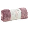 Takaró CINDY 5 | rózsaszín 70 x 160 cm 2