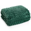 Takaró D91 CINDY6 | sötétzöld 170 x 210 cm 4