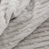 Takaró LISA | ezüst 130 x 170 cm 5