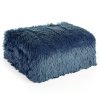 Takaró D91 TIFFANY 1 | sötétkék 150 x 200 cm 3