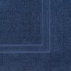 Fürdőszoba matt SAMMY | sötétkék 50 x 70 cm 2
