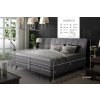Franciaágy ADERITO Boxspring | 180 x 200 cm SD4