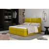Franciaágy AMBER Boxspring | 160 x 200 cm 1