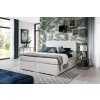 Franciaágy BOLERO Boxspring GF7