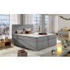 Franciaágy BOLERO Boxspring lo7
