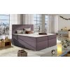 Franciaágy BOLERO Boxspring IU5