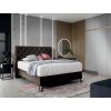 stílusos manzelska boxspring ágy cortina cor02 nube22