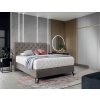 stílusos manzelska boxspring ágy cortina cor20 loco04