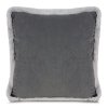 Párnahuzat 48 | szürke/ezüst 45 x 45 cm 0