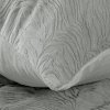 Lepedők franciaágyhoz FLANO | ezüst 220 x 200 cm 6