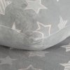 Francia ágynemű FLANO 4 | ezüst 200 x 220 cm 5