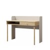 KULYI íróasztal11 bézs