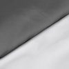 Egyszemélyes ágynemű NOVA 3 | fehér/szürke 140 x 200 cm 6