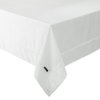 BASSONYOS terítő | fehér 145 x 180 cm 1