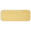 Törölköző 1 | sárga 70 x 140 cm 1