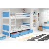 Gyermek emeletes ágy RICO JU6