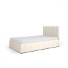 MORASS ágy MO12 bézs 120cm