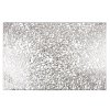 alátét MELANIE | ezüst 30 x 45 cm 0