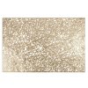 alátét MELANIE | arany 30x45 cm 0