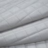 Ágyhuzat LUIZ 5 | világos ezüst 70 x 160 cm 6