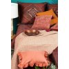 stílusos ágytakaró zacard marokkó mintával, stílusos kivitelben
