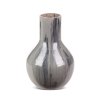 Üvegváza CALEN 01 | szürke 18 x 28 cm 0