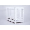 fehér babaágy ALEX