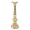 Gyertyatartó MELIA 02 | arany 13x40 cm 0