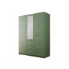 szatnik szekrénye bali 2 d3 zöld