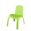 lipili kerti szék zöld